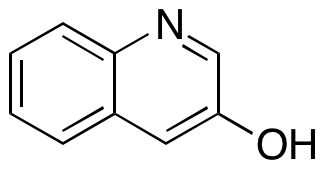 3-Hydroxyquinoline