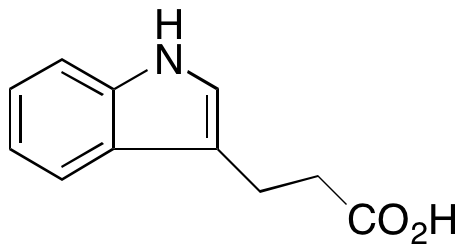 3-Indolepropionic Acid