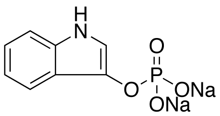 3-Indoxyl Phosphate, Di-Sodium Salt