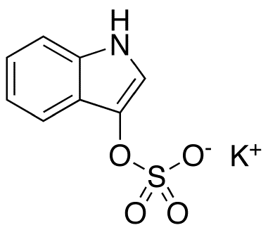 3-Indoxyl Sulfate Potassium Salt