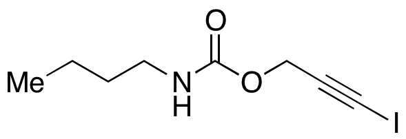 3-Iodo-2-propynyl N-Butylcarbamate