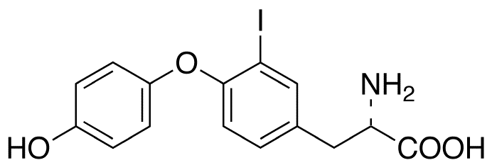 3-Iodo-L-thyronine