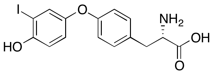 3’-Iodo-L-thyronine