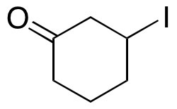 3-Iodocyclohexanone