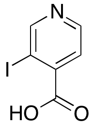 3-Iodoisonicotinic Acid