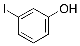 3-Iodophenol