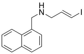 3-Iodopropylene-1-naphthalene Methyl Amine