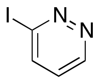 3-Iodopyridazine