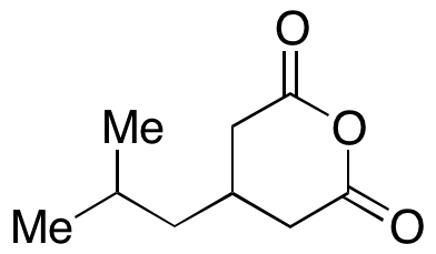 3-Isobutylglutaric Anhydride