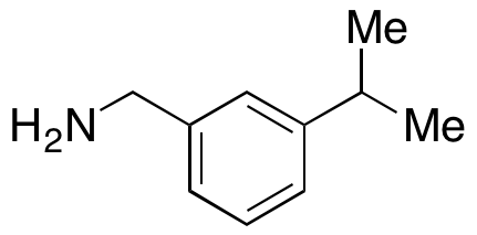 3-Isopropylbenzylamine