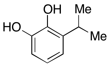 3-Isopropylcatechol