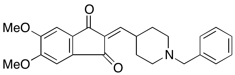 3-Keto-2-ene Donepezil