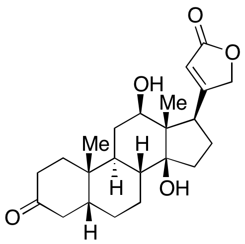 3-Ketodigoxigenin