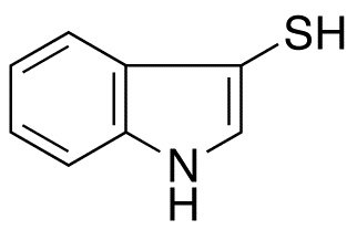 3-Mercaptoindole