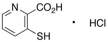 3-Mercaptopicolinic Acid Hydrochloride