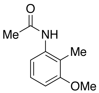 3-Methoxy-2-methylacetanilide