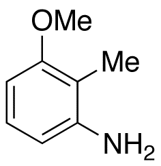 3-Methoxy-2-methylaniline