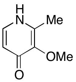 3-Methoxy-2-methylpyridin-4(1H)-one