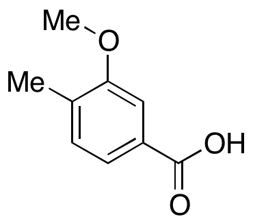 3-Methoxy-4-methylbenzoic Acid