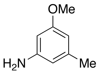 3-Methoxy-5-methylaniline