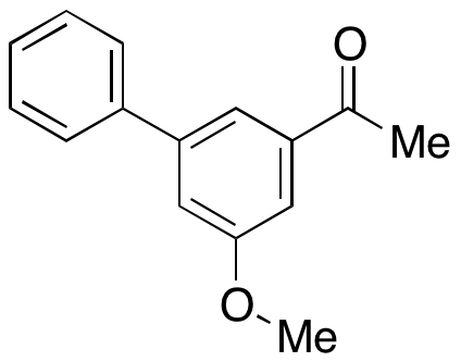 3-Methoxy-5-phenylacetophenone