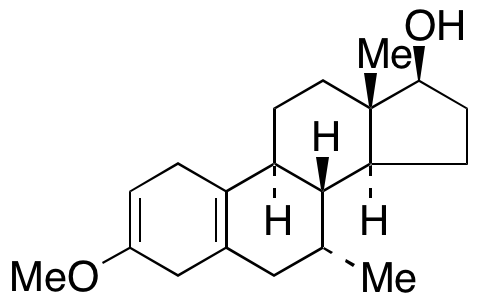 3-Methoxy-7α-methyl-estra-2,5(10)-dien-17β-ol