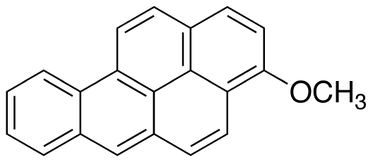 3-Methoxy Benzopyrene