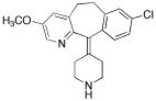 3-Methoxy Desloratadine