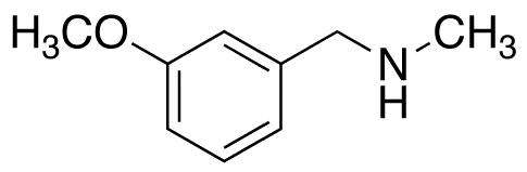 3-Methoxy-N-methylbenzylamine