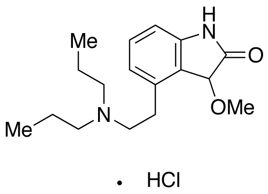 3-Methoxy Ropinirole Hydrochloride