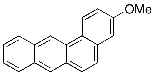 3-Methoxybenz[a]anthracene