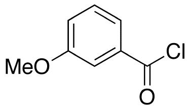 3-Methoxybenzoyl Chloride