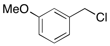 3-Methoxybenzyl Chloride