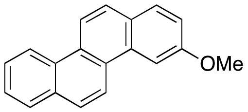 3-Methoxychrysene