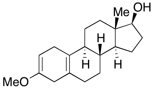 3-Methoxyestra-2,5(10)-diene-17β-ol