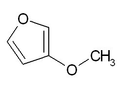 3-Methoxyfuran