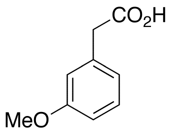 3-Methoxyphenylacetic Acid