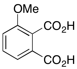 3-Methoxyphthalic Acid