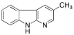 3-Methyl α-Carboline