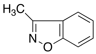 3-Methyl-1,2-benzisoxazole