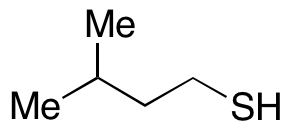 3-Methyl-1-butanethiol