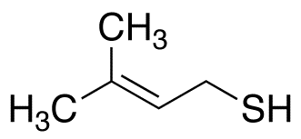 3-Methyl-2-buten-1-thiol Preparation Kit