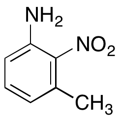 3-Methyl-2-nitroaniline