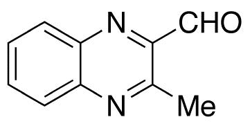 3-Methyl-2-quinoxalinecarboxaldehyde