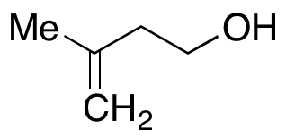 3-Methyl-3-buten-1-ol