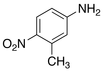 3-Methyl-4-nitrobenzeneamine