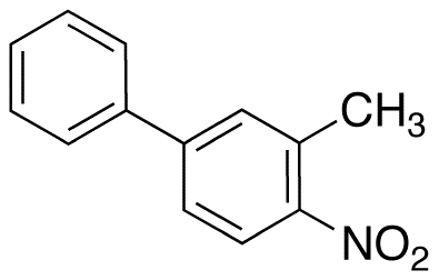 3-Methyl-4-nitrobiphenyl