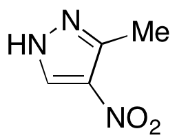 3-Methyl-4-nitropyrazole