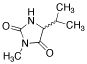 3-Methyl-5-(S)-isopropyl Hydantoin