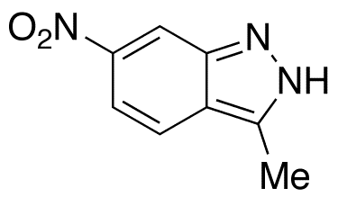 3-Methyl-6-nitroindazole